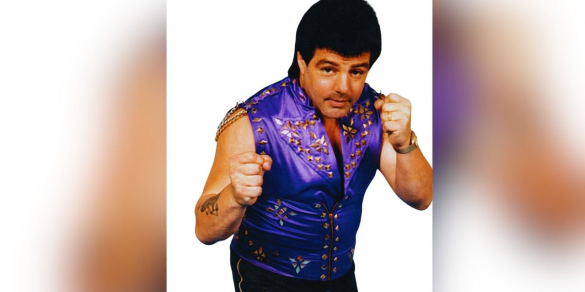 Photo: actionnews5.com Memphis Wrestling Legend 'Superstar' Bill Dundee Dies at 82