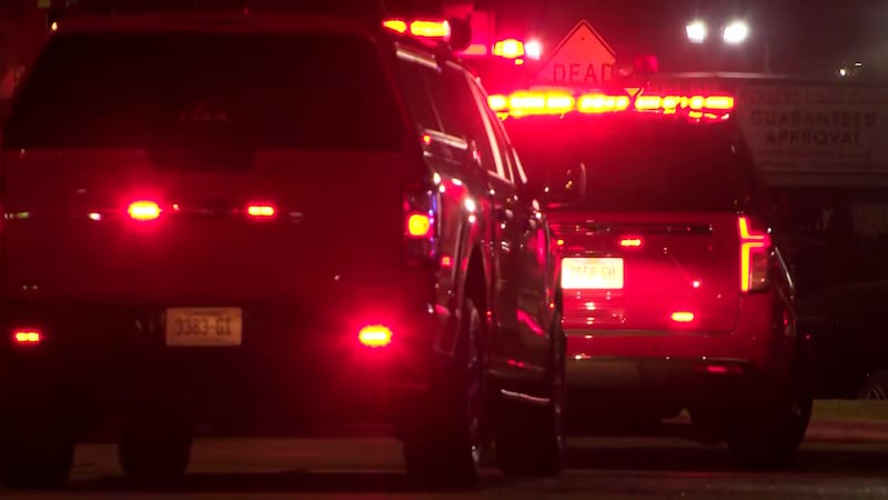 Memphis firefighters at the scene of 2235 Covington Pike for a strip mall fire, Monday, Oct....