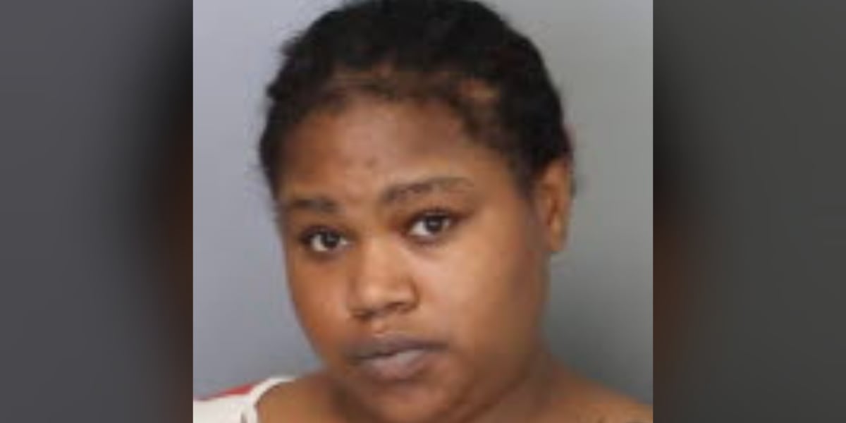 Memphis Mother Convicted of Scalding Son, Forcing Him to Stand in Cold