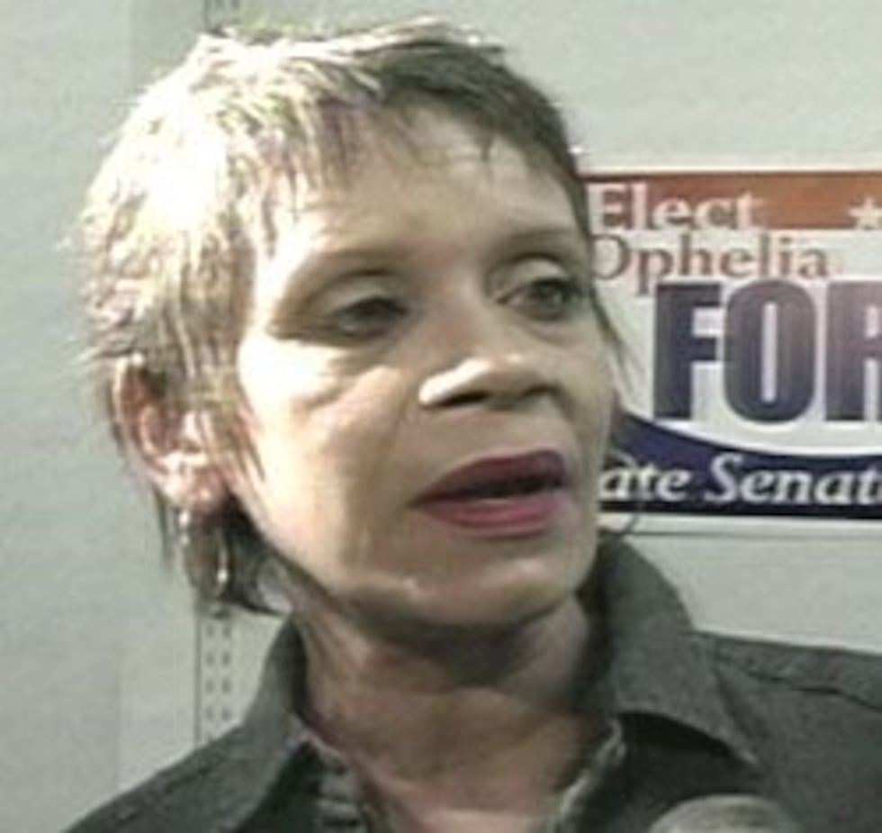 Ophelia Ford