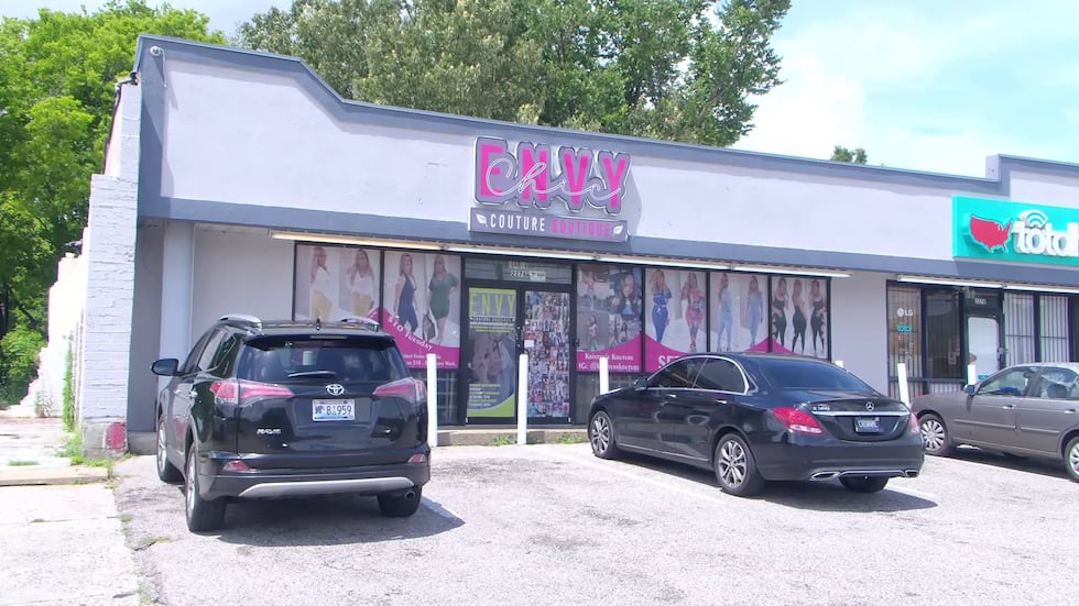 Envy Chic Couture Boutique
