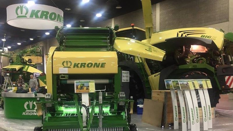 (Source: Krone's Facebook)