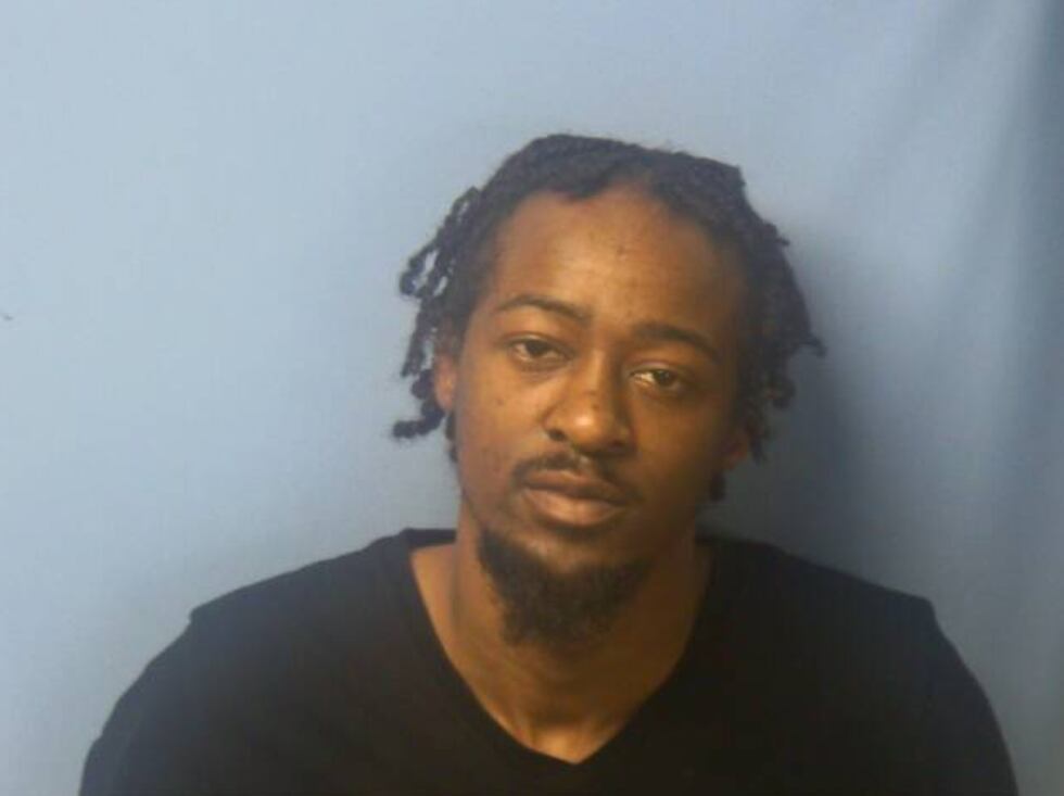 brown mugshot