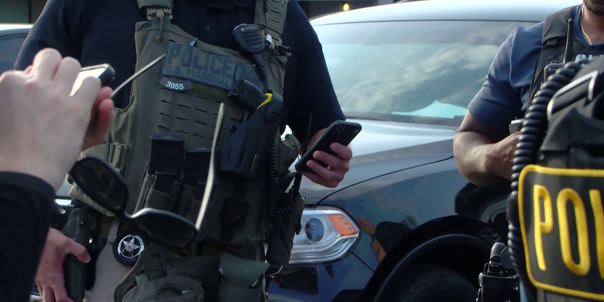 Memphis Safe Task Force arrests 53, seizes 20 illegal firearms in 48 hours, per AG Bondi
