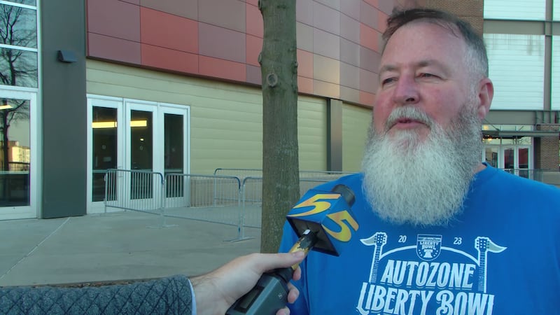 Tigers fans react to Charles Huff as next head football coach