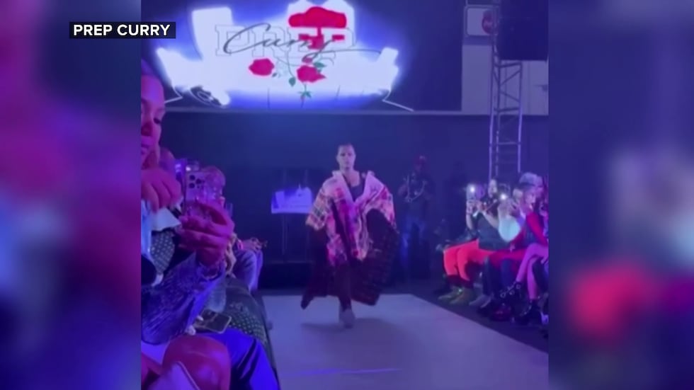 Memphis Urban Fashion Week