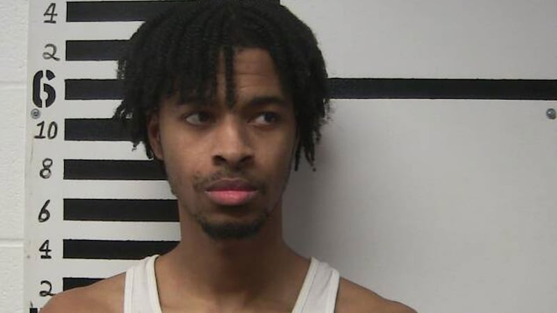 Jamarquay Tirik Hockett