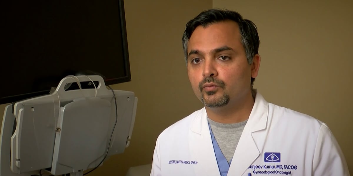 Doctor accused of malpractice files for venue change due to public ...