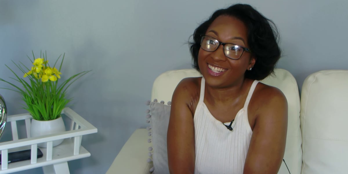 901 Now: Woman with epilepsy turns personal experience into statewide movement