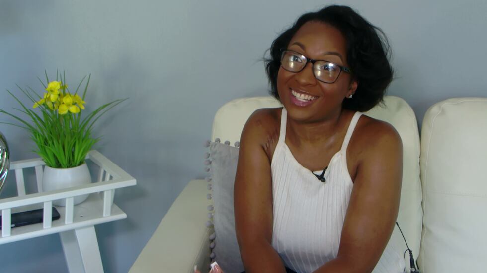Bre’Asia Bradley