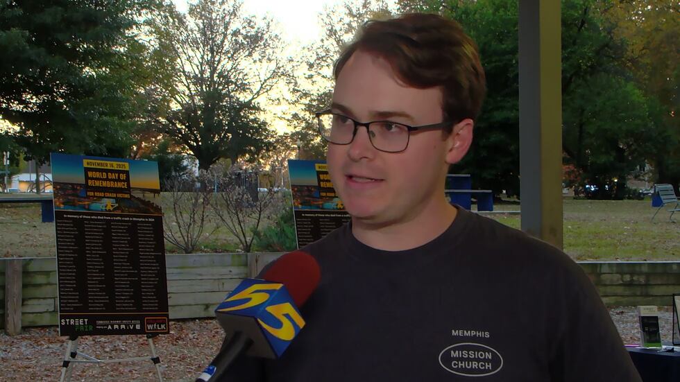 Will Henke, transportation engineer