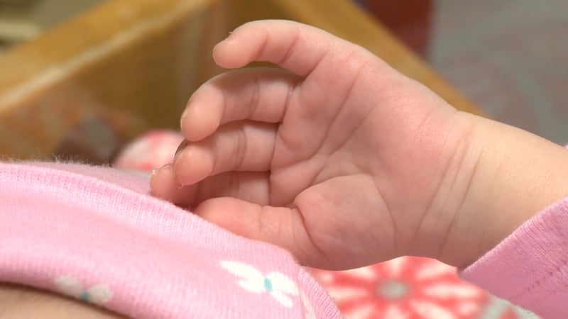Le Bonheur Children's Hospital receives $10,000 donation