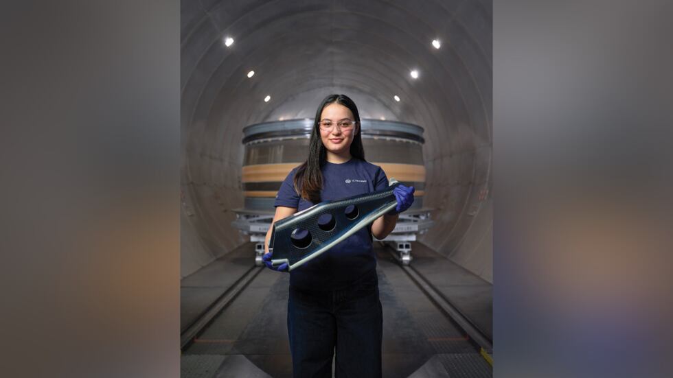 GE Aerospace investing $11M in Batesville operations in 2025