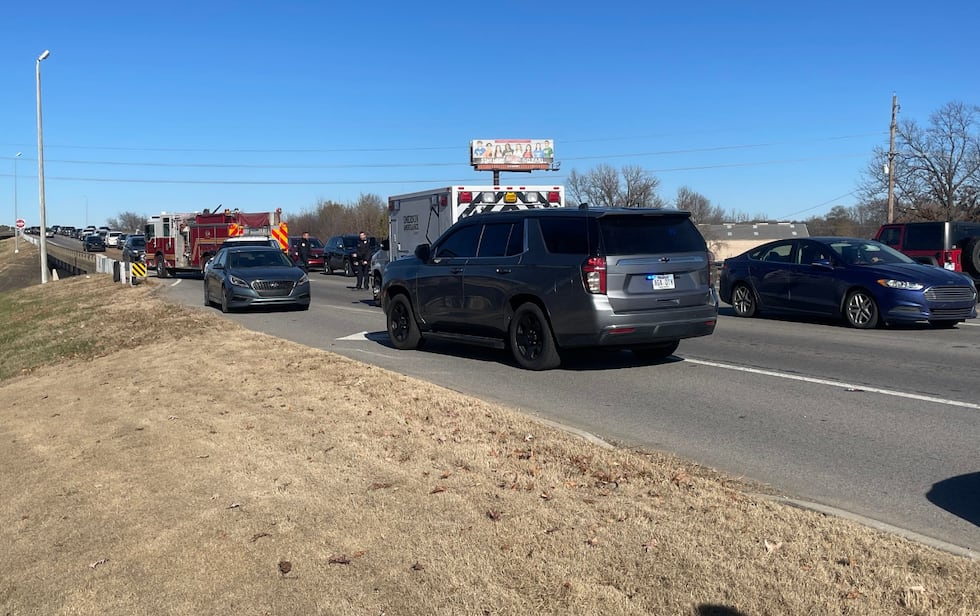 Shortly before 1 p.m. Dec. 15 officers responded to the area of Red Wolf Boulevard and...