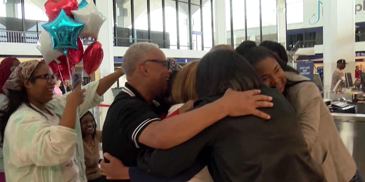 Native Kuwait Coming Home: Native Memphian imprisoned for nearly 3 years in Kuwait ...