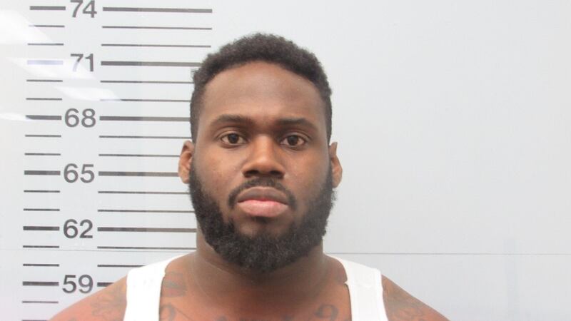 Jordan Montrey Williams