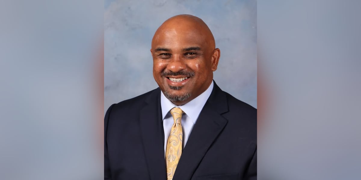 Former Mississippi superintendent hired as new chief of staff for MSCS