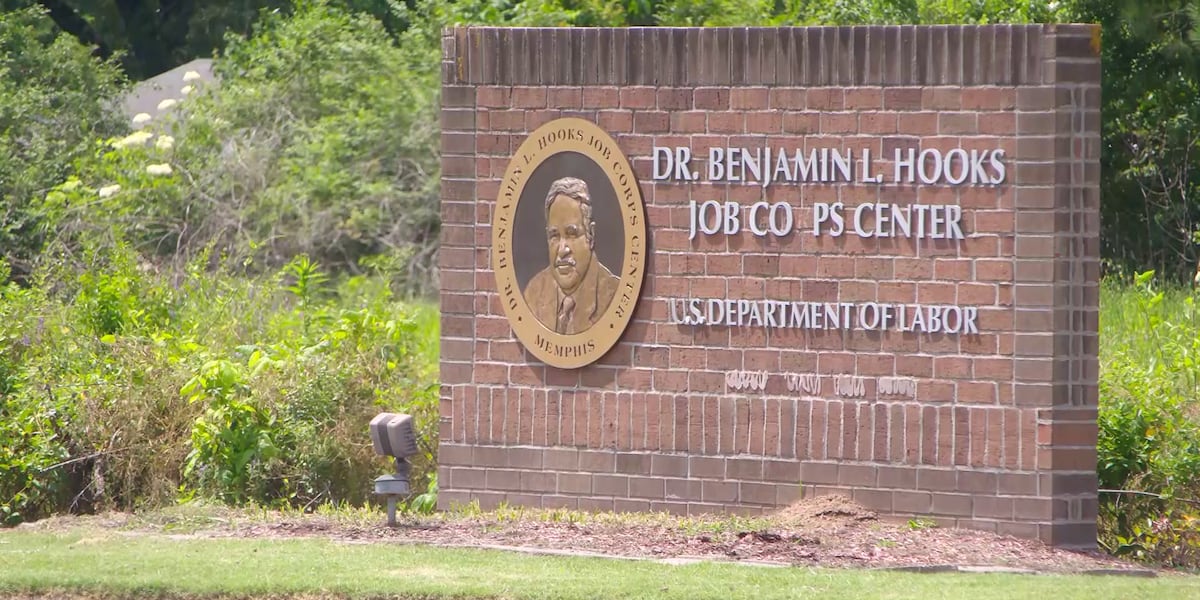 Job Corps closure paused amid U.S. district judge ruling