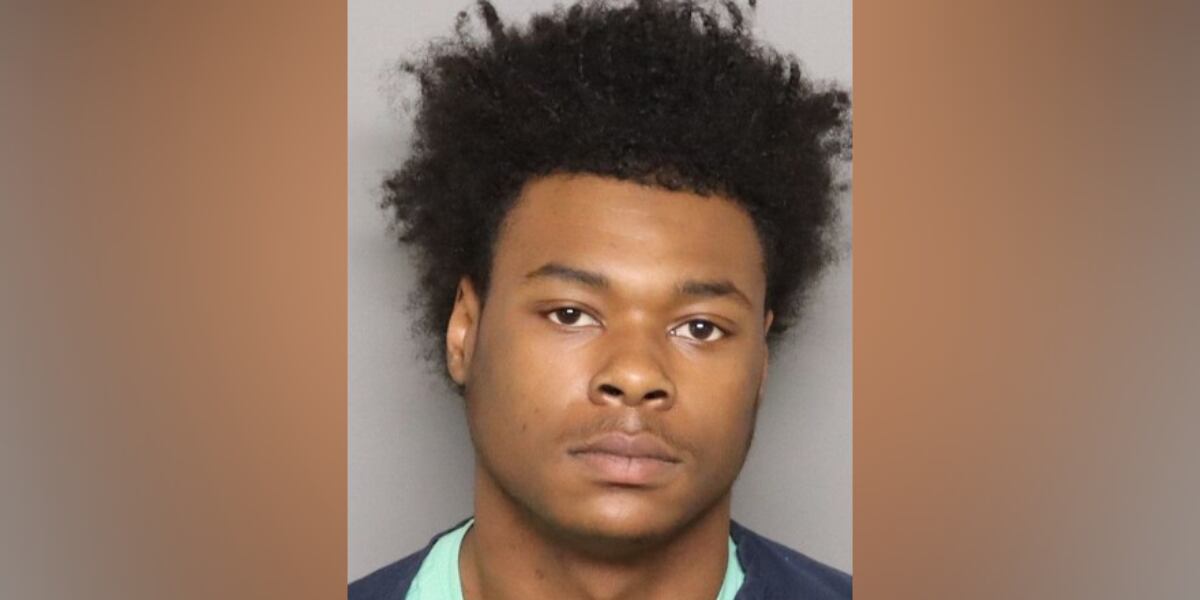 Robbery News Image