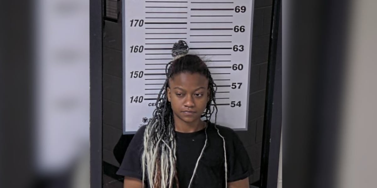 Photo: actionnews5.com Humboldt Mother Charged With First-Degree Murder in Shooting Death of 2-Year-Old Child