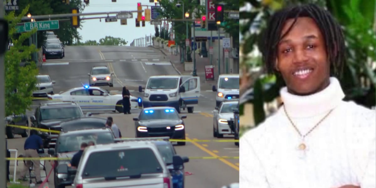 Autopsy: National Guard shot armed man in back, contradicting police