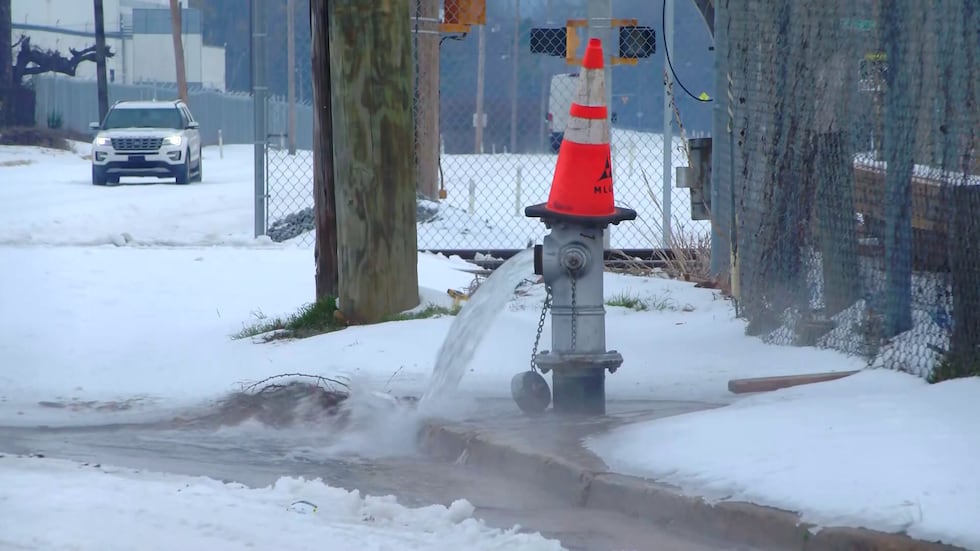 Memphis winter storm recovery slow-going after week of ice, snow