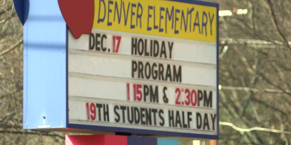 ASD releases list of schools set for take over