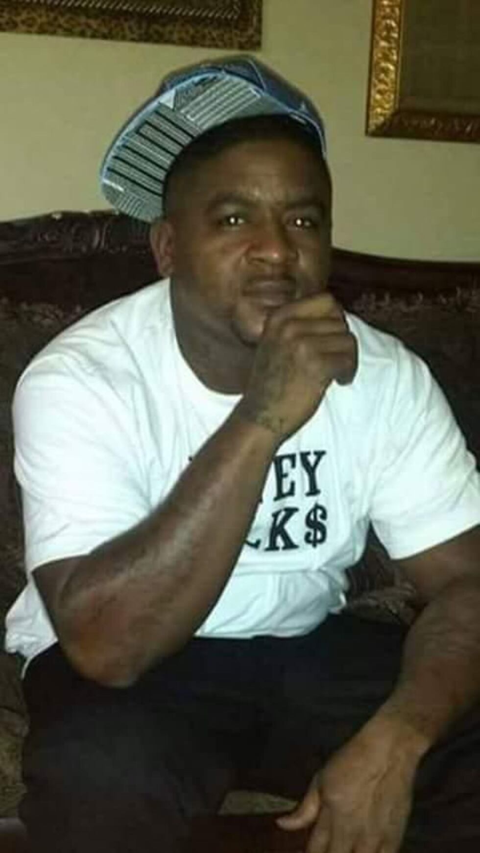 Aaron Crutcher (Source: Family)