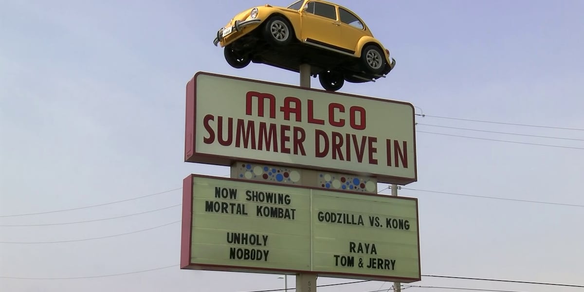 ‘End of an era’: Beloved Summer Drive-in closing after nearly 60 years ...