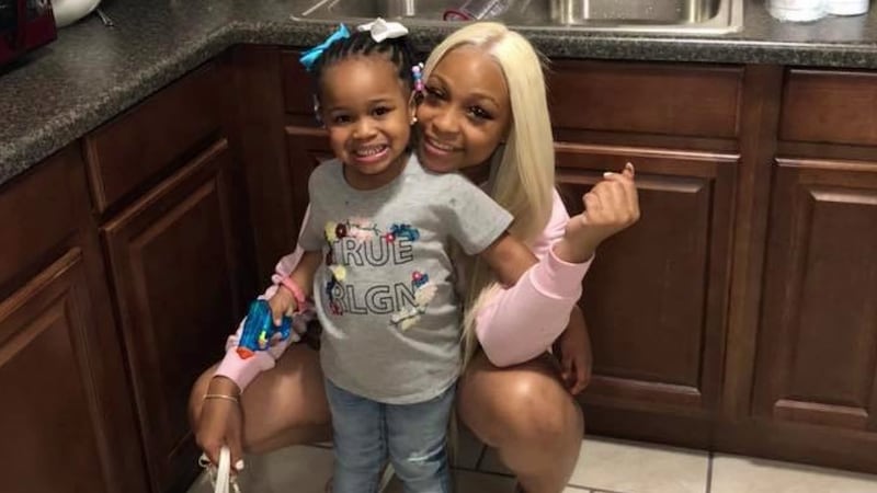 Violent night in Memphis leaves 19-year-old mother dead, nine others injured