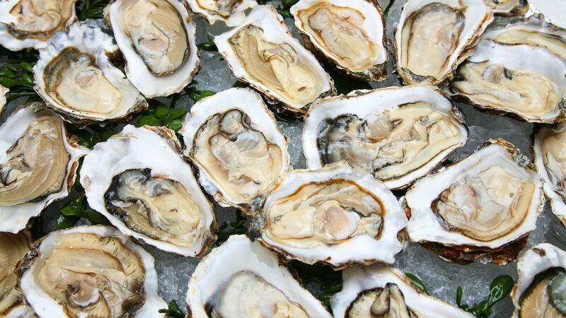 Two people are dead after eating raw oysters and contracting a deadly flesh-eating bacteria,...