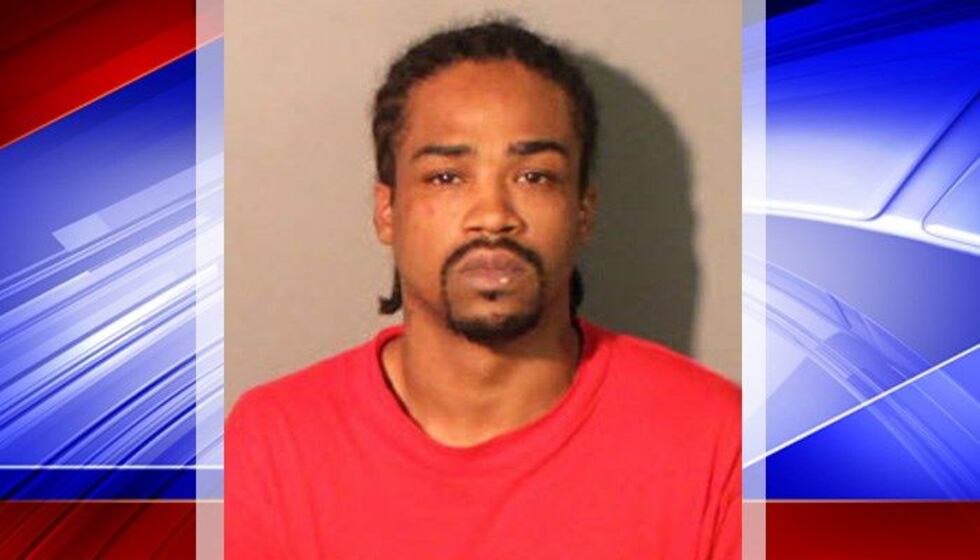 Daniel Jefferson (Source: SCSO)