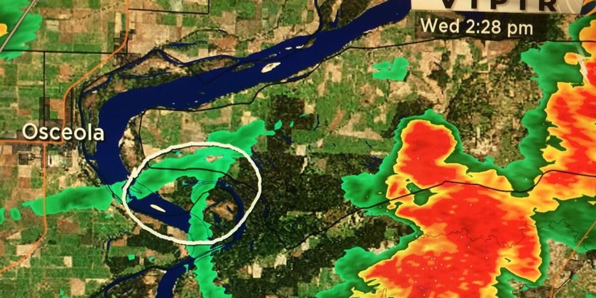 Outflow Zone Breakdown: Outflow Boundaries: What they are & why so cool
