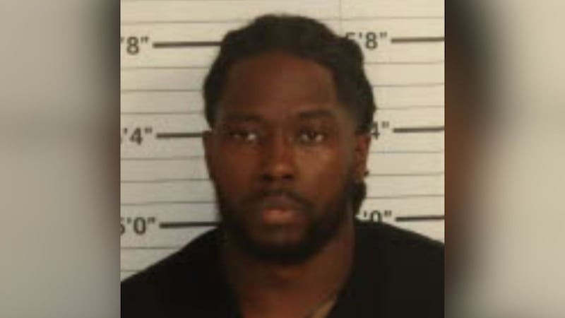 Christopher Harris, 38, arrested and charged