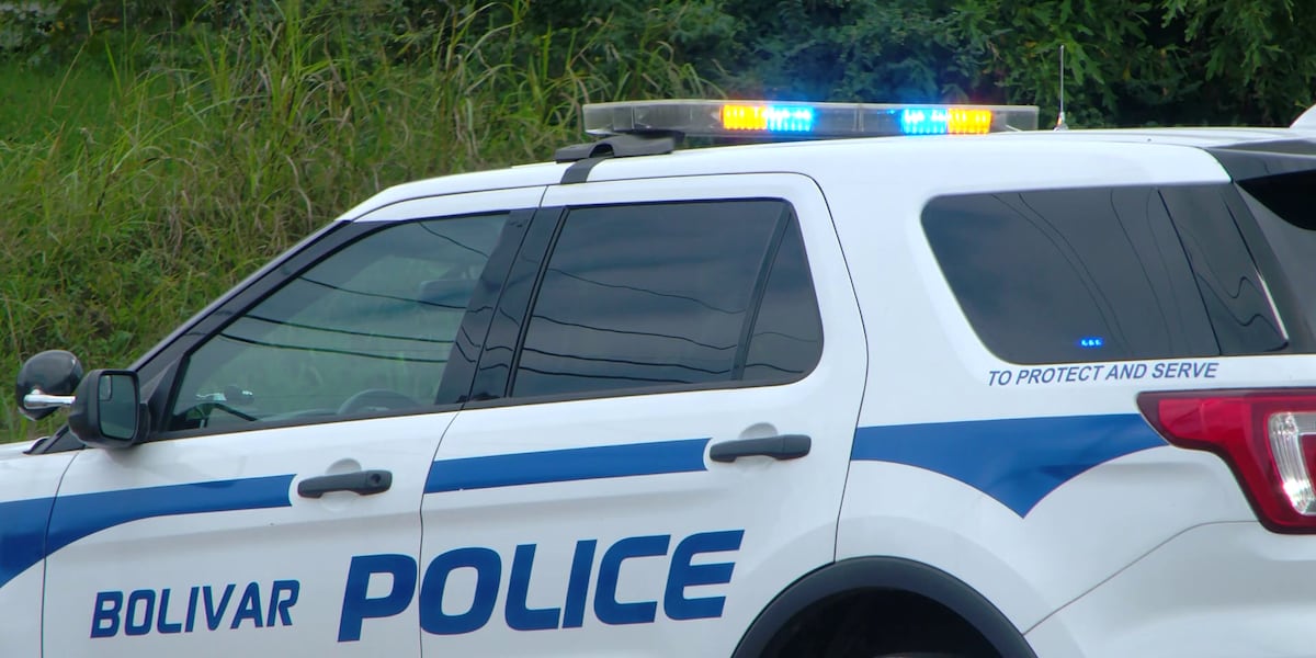 Arrest News Image