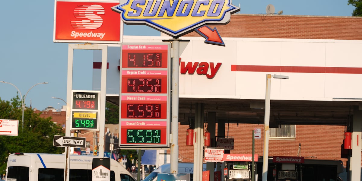 Photo: actionnews5.com Why Oil Prices Will Drop After the Midterms