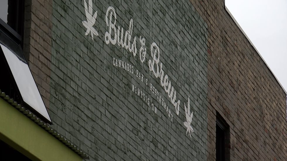 Buds & Brews is set to celebrate the grand opening for its Memphis location, located in the...