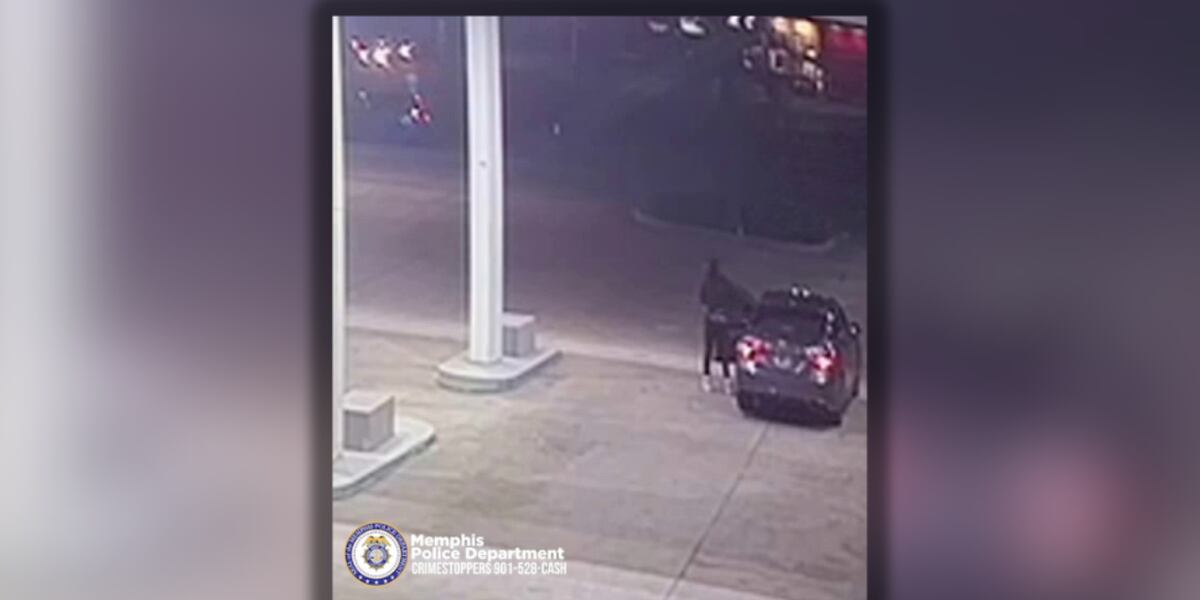 Robbery News Image