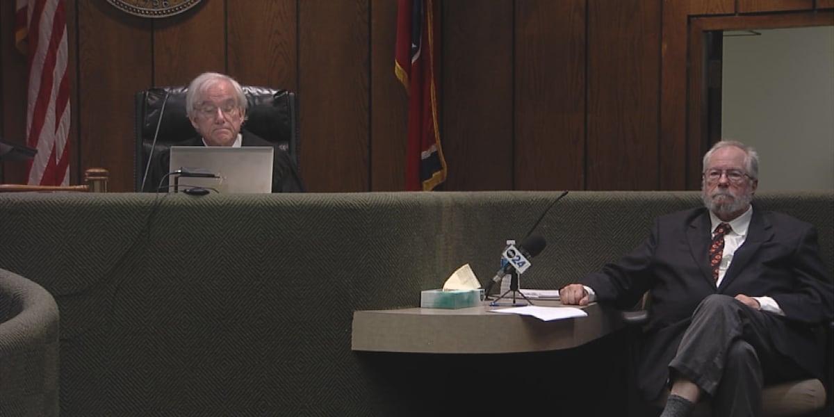 ‘Coughing, struggling to breathe:’ Jail nurse, forensic pathologist testify in Gershun Freeman murder trial The second-degree murder trial for two Shelby County jail deputies entered its fourth day of testimony Tuesday.