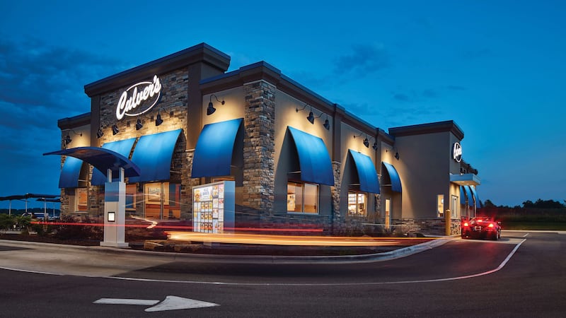 Culver's