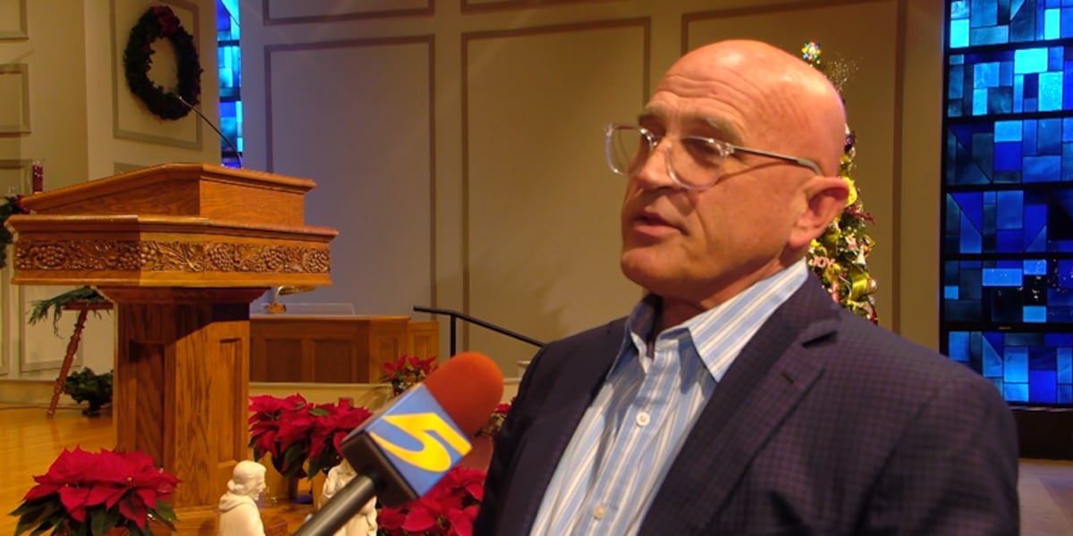 Afghan refugee family escaping persecution detained by ICE in Memphis, faces deportation