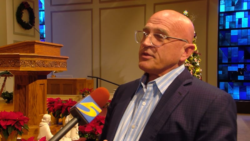 Afghan refugee family escaping persecution detained by ICE in Memphis, faces deportation