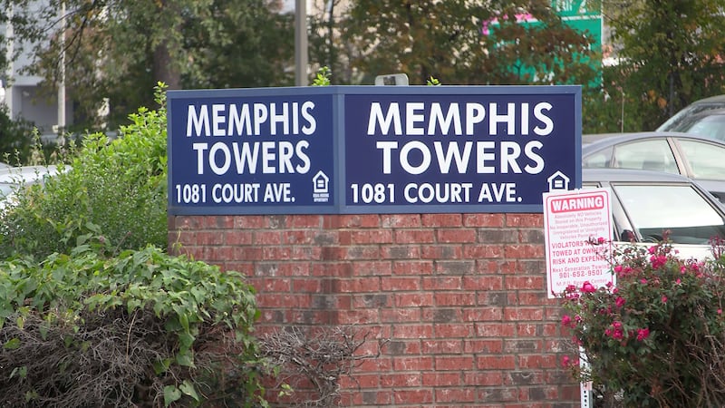 Memphis Towers