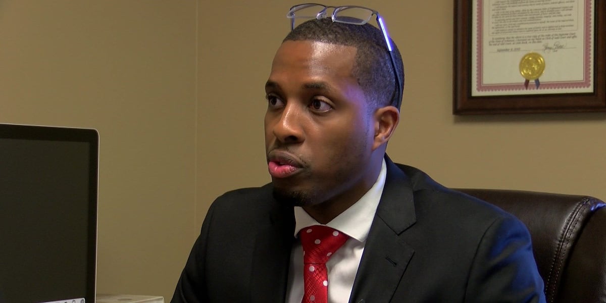 Memphis attorney: I was racially profiled during traffic stop