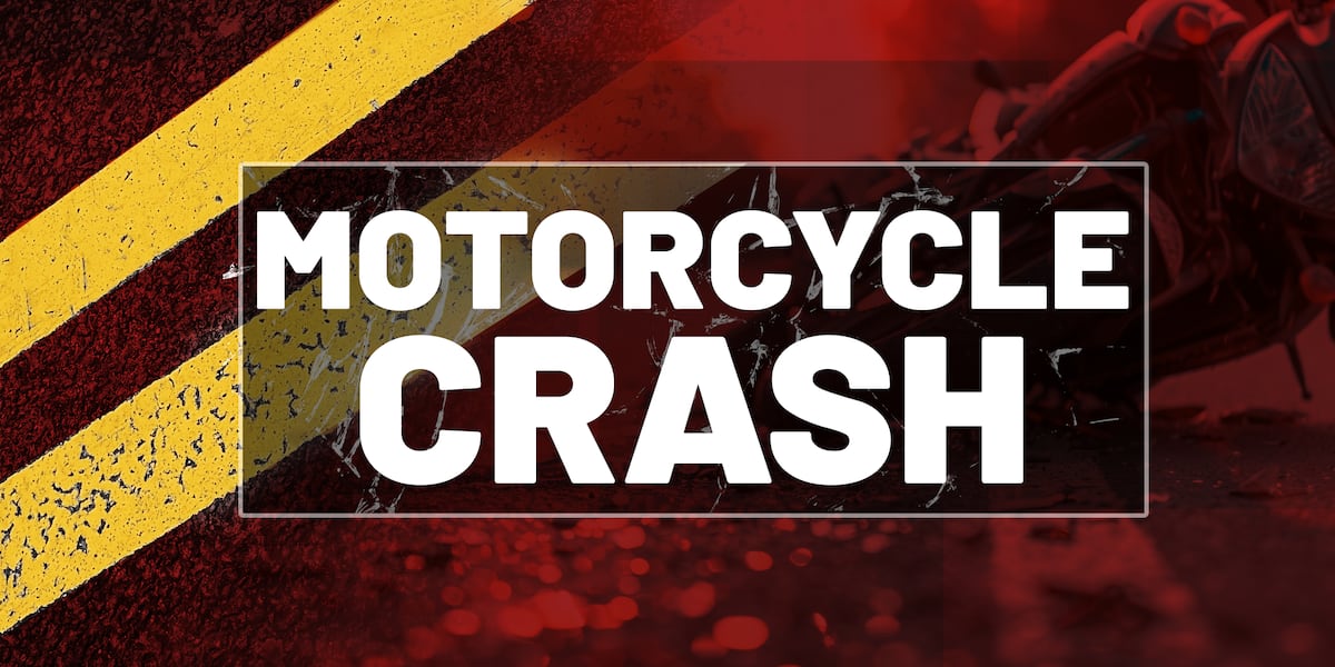 One critical after motorcycle collision in South Memphis