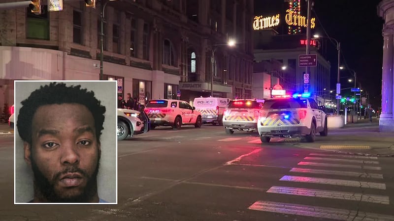 Two women are dead and one was hospitalized after a machete attack in Pennsylvania.