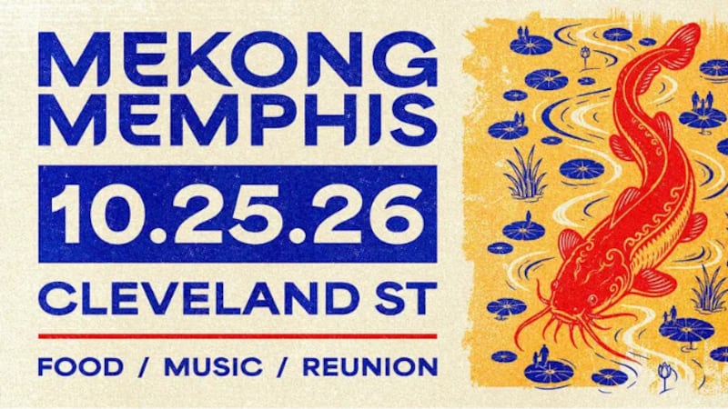 Mekong Memphis Festival