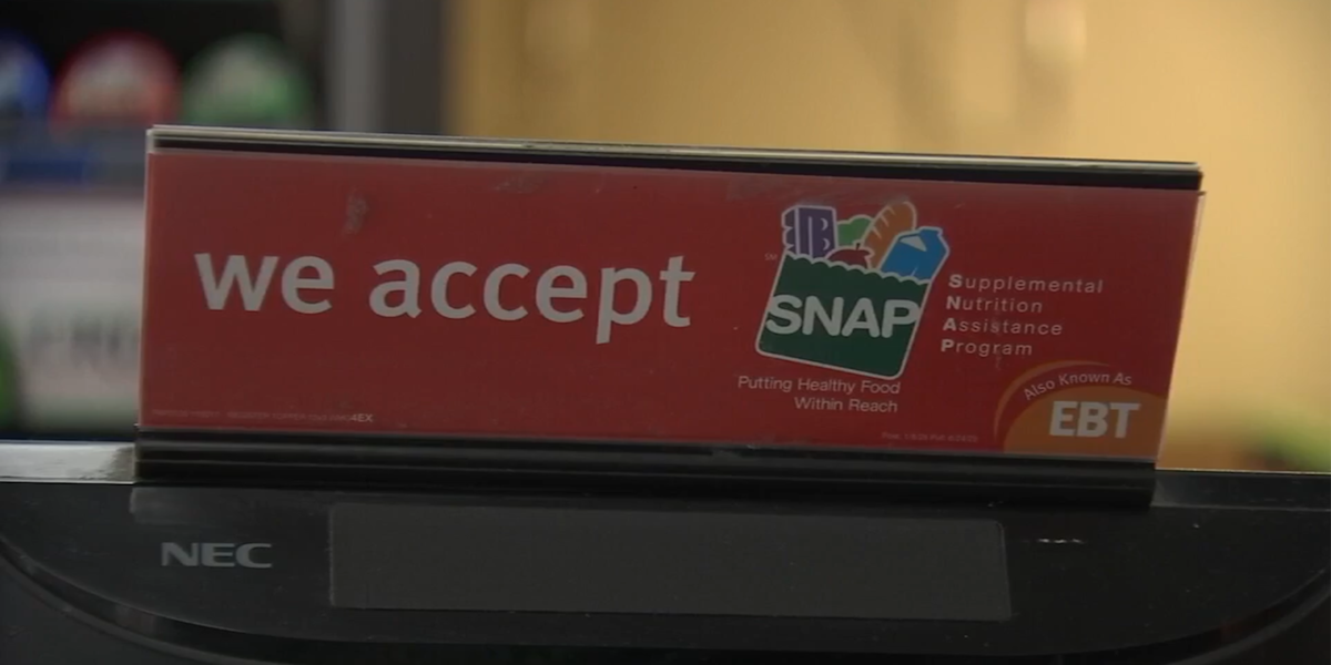 Mississippi says SNAP benefits will pause due to government shutdown