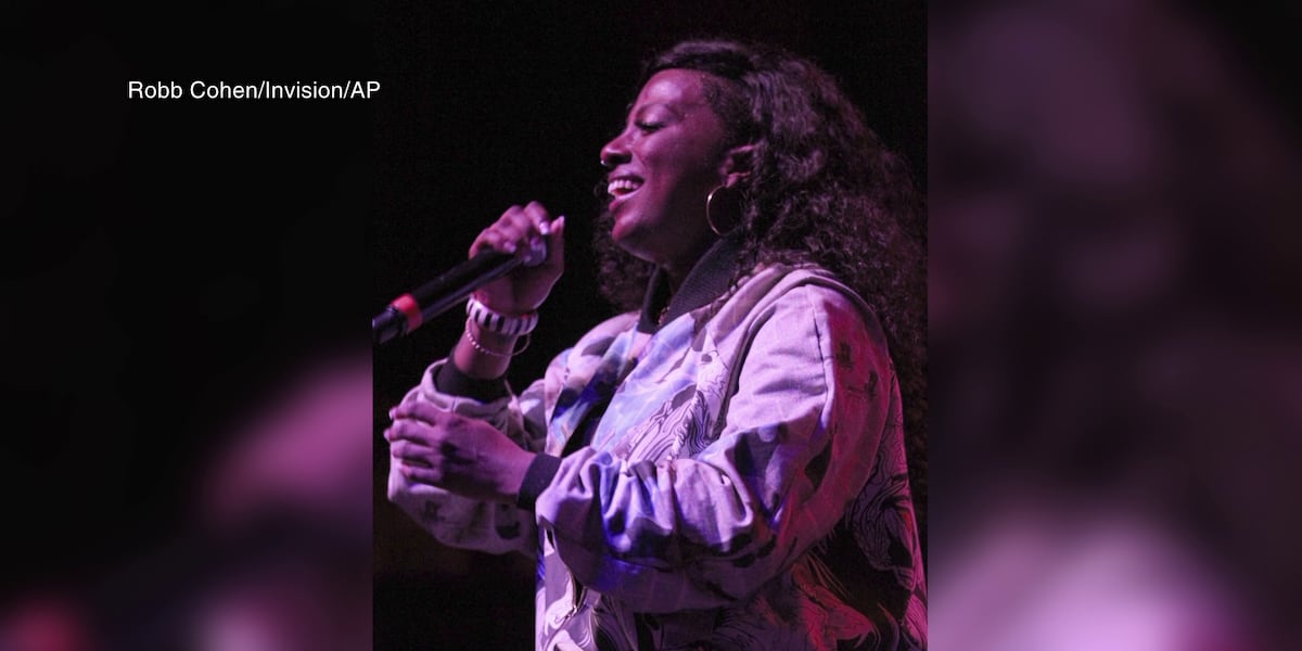 Autopsy reveals Memphis rapper Gangsta Boo’s cause of death