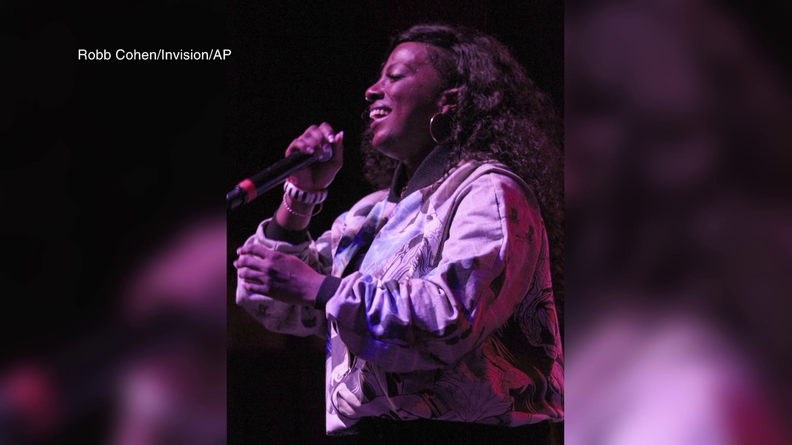 Autopsy reveals Memphis rapper Gangsta Boo’s cause of death